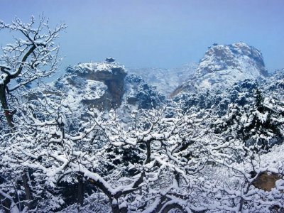 医巫闾山